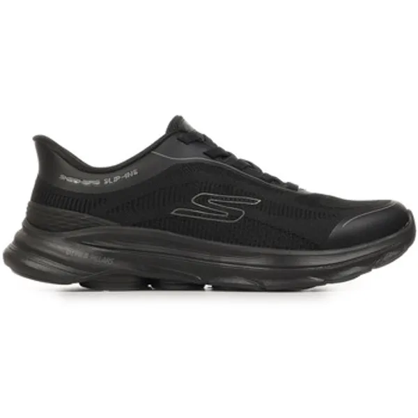 Skechers Go Walk 8 Zwart, vergelijk prijzen bij 1 winkel