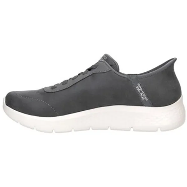 Skechers Slip-Ins: Go Walk Flex Grijs, vergelijk prijzen bij 1 winkel