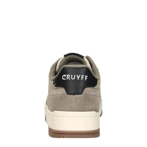Cruyff Endorsed Sport Wit, foto 3 van 4