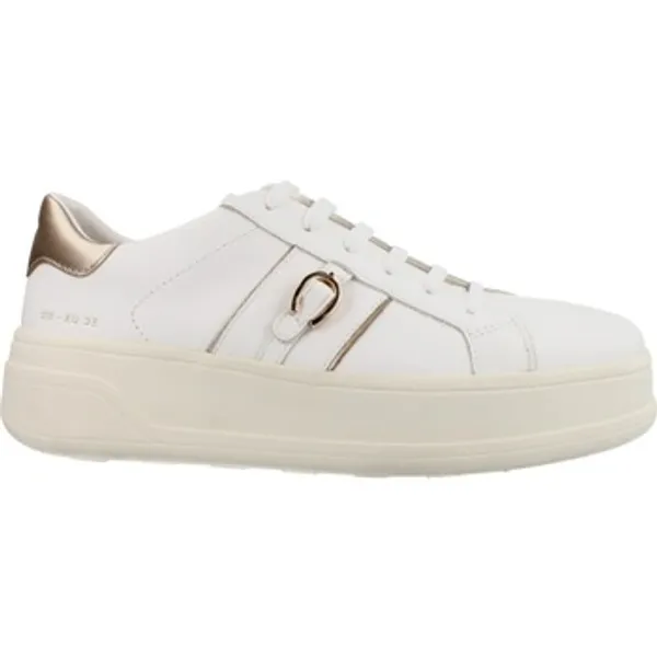 Geox D56wvb 085y2 Wit, vergelijk prijzen bij 1 winkel