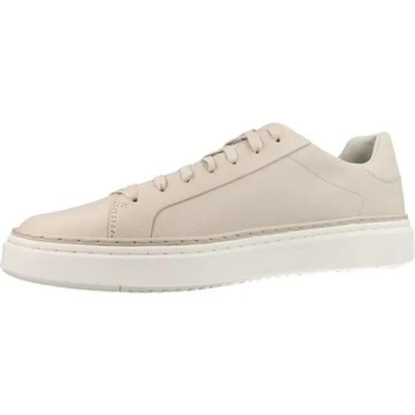 Geox U Zackerty Beige, vergelijk prijzen bij 1 winkel