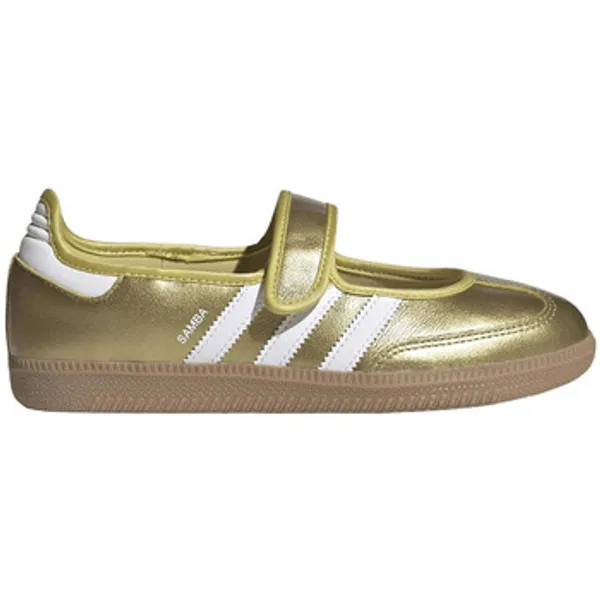 adidas Samba Jane Gold Metallic White, vergelijk prijzen bij 1 winkel