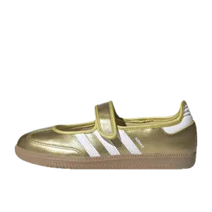 adidas Samba Jane wit