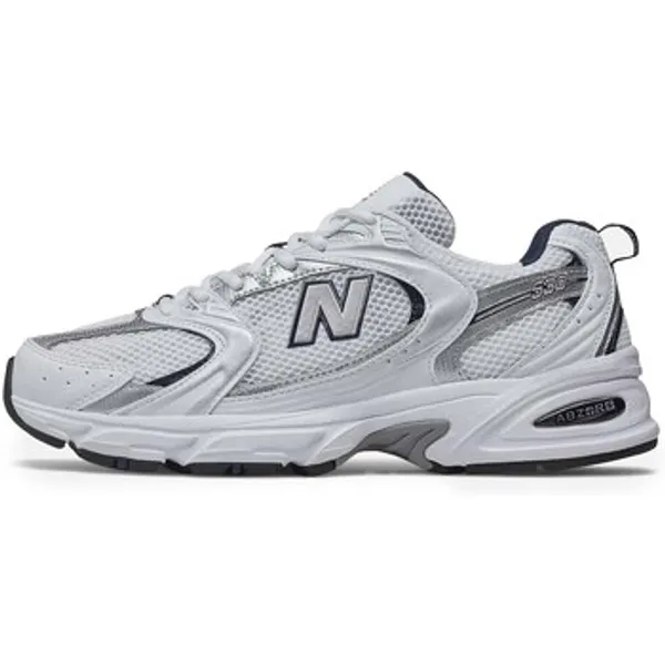 New Balance 530 Wit, vergelijk prijzen bij 1 winkel