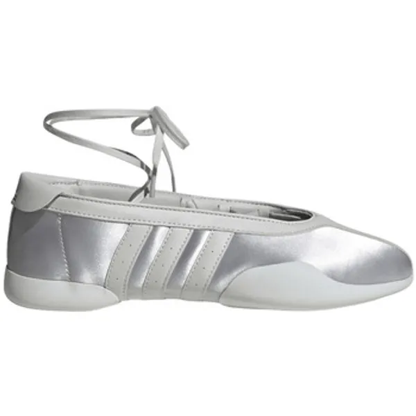 adidas Taekwondo Mei Ballet Silver Metallic, vergelijk prijzen bij 1 winkel