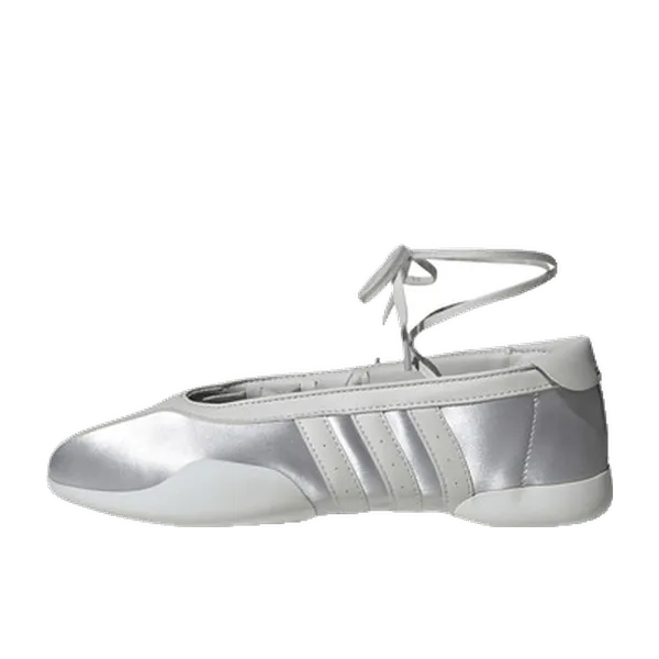 adidas Taekwondo Mei Ballet Silver Metallic, vergelijk prijzen bij 1 winkel