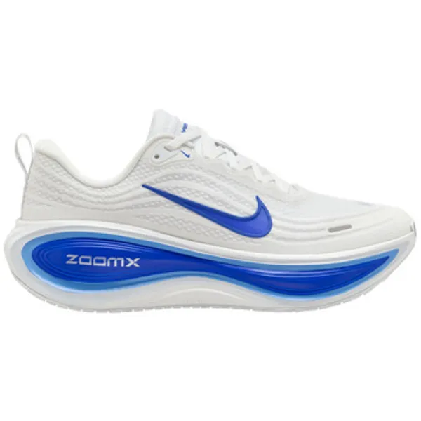 Nike Vomero Plus White Blue, vergelijk prijzen bij 1 winkel