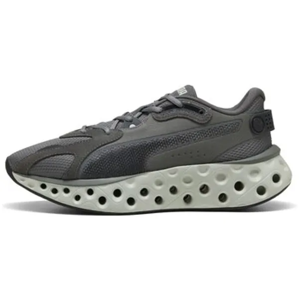 Puma Softride Frequence Grijs, vergelijk prijzen bij 1 winkel