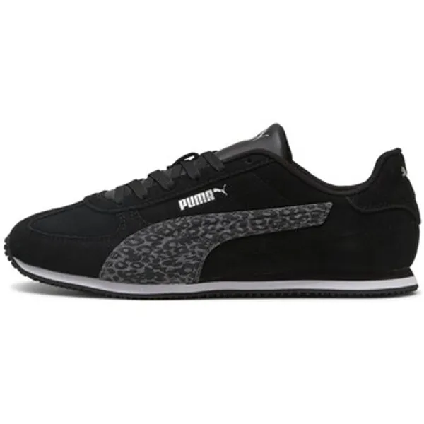 Puma ST Track Feline Zwart, vergelijk prijzen bij 2 winkels
