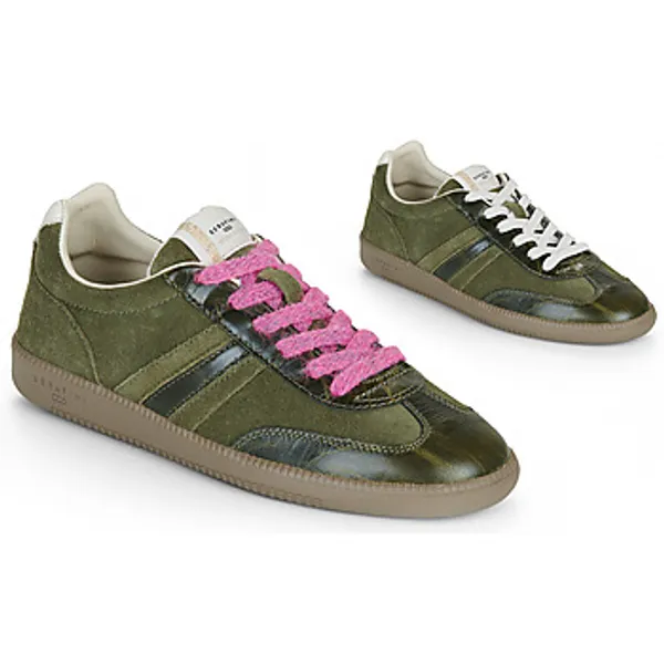 Serafini Copenaghen Khaki, vergelijk prijzen bij 1 winkel
