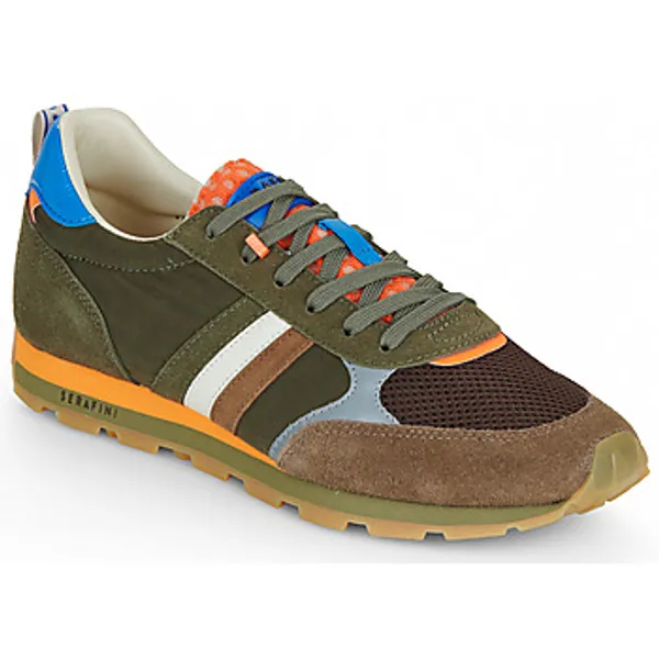 Serafini Zurich Khaki, vergelijk prijzen bij 1 winkel