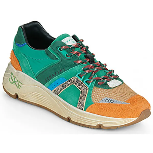 Serafini Tokyo Multicolor, vergelijk prijzen bij 1 winkel
