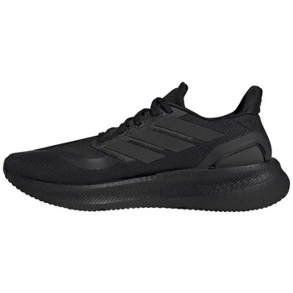 adidas Pureboost 5 Zwart, vergelijk prijzen bij 2 winkels