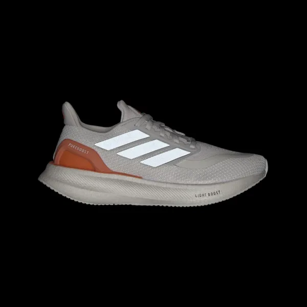 adidas Pureboost 5 Zwart, foto 2 van 4