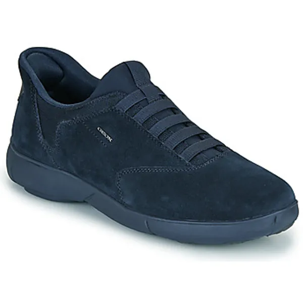 Geox U Nebula 2,0 Plus Marine, vergelijk prijzen bij 1 winkel