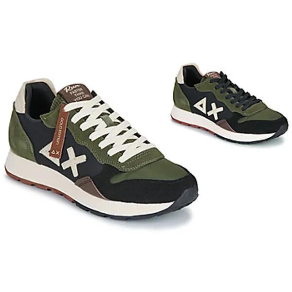 Sun68 Tom Winter Style Groen, vergelijk prijzen bij 1 winkel