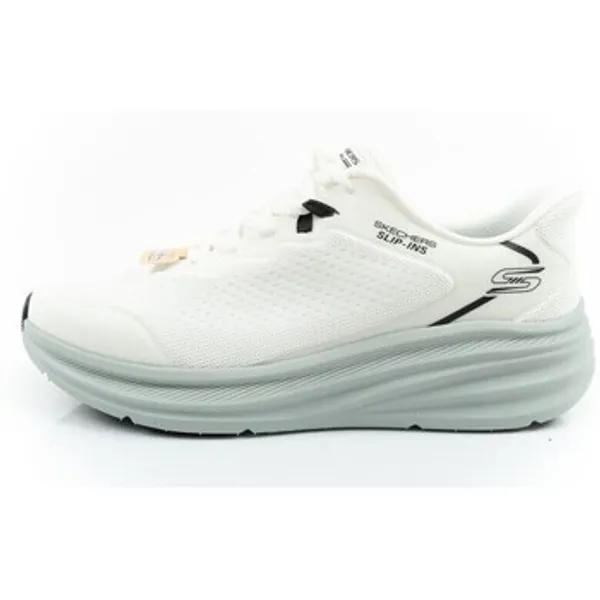 Skechers Lage Sneakers Wit, vergelijk prijzen bij 1 winkel