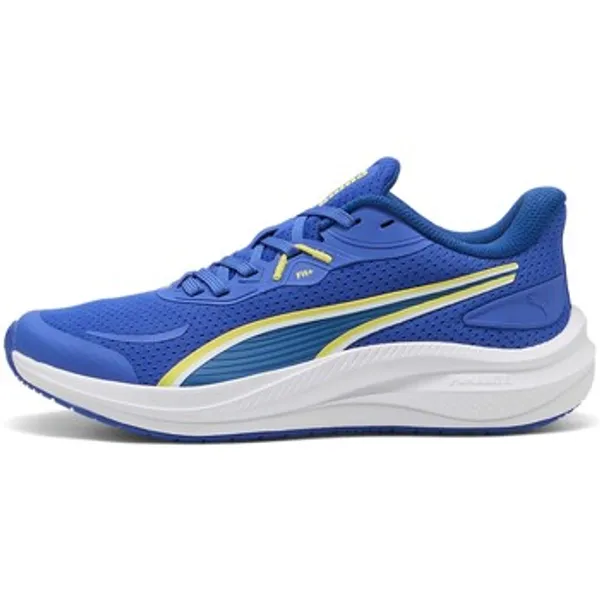 Puma Skyrocket Lite 2 Jr Zwart, vergelijk prijzen bij 1 winkel