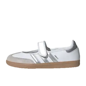 adidas Samba Jane wit