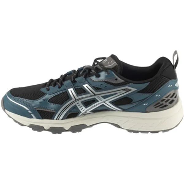 ASICS Gel-Nunobiki Zwart, vergelijk prijzen bij 1 winkel