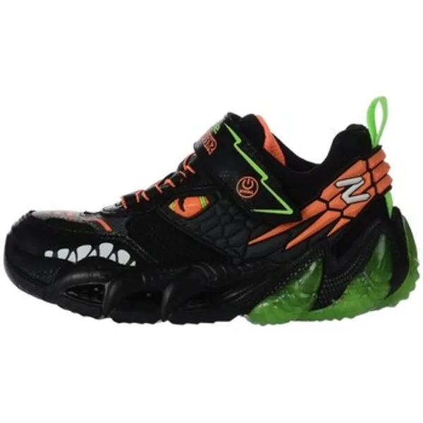 Skechers Skech-O-Saurus Lights 3.0 Zwart, vergelijk prijzen bij 1 winkel