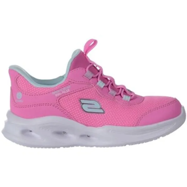 Skechers Sola Glow-Neon Das, vergelijk prijzen bij 1 winkel
