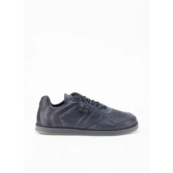 Cetti Lage Sneakers Marine, vergelijk prijzen bij 1 winkel