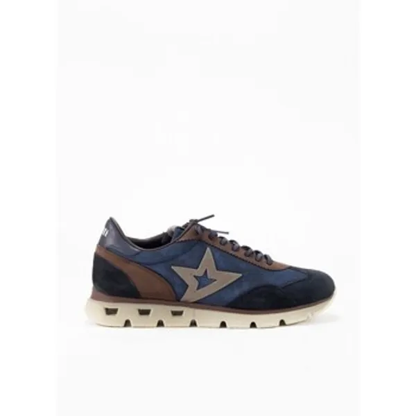 Cetti Lage Sneakers Marine, vergelijk prijzen bij 1 winkel