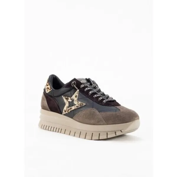Cetti Lage Sneakers Zwart, vergelijk prijzen bij 1 winkel