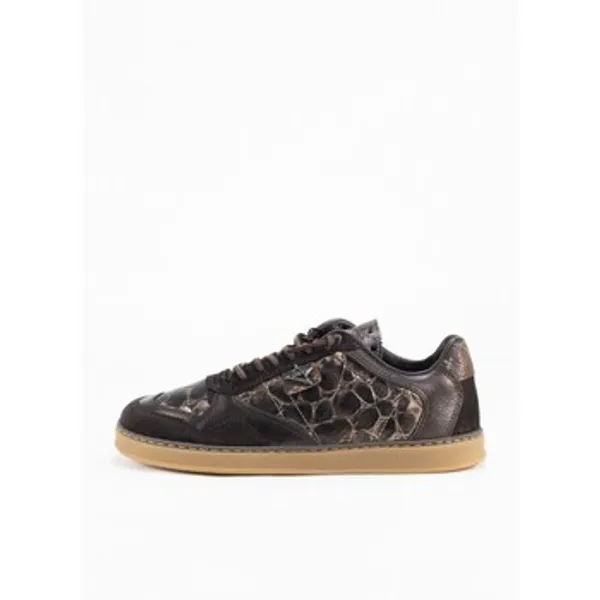 Cetti Lage Sneakers Bruin, vergelijk prijzen bij 1 winkel