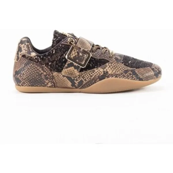 Cetti Lage Sneakers Bruin, vergelijk prijzen bij 1 winkel