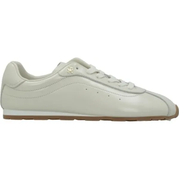 Tommy Hilfiger Sneakers Beige, vergelijk prijzen bij 1 winkel
