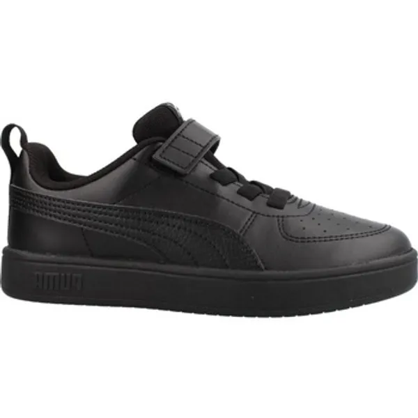 Puma Rickie Ac+ PS Zwart, vergelijk prijzen bij 1 winkel