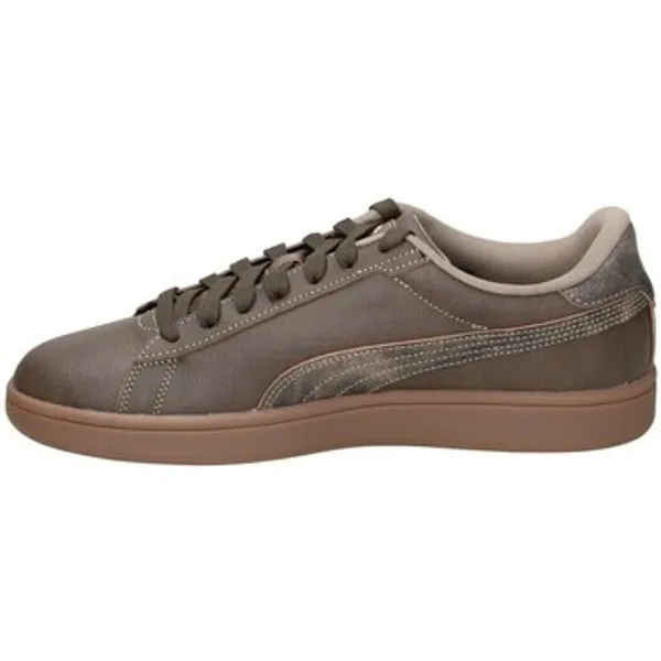 Puma Lage Sneakers Bruin, vergelijk prijzen bij 3 winkels