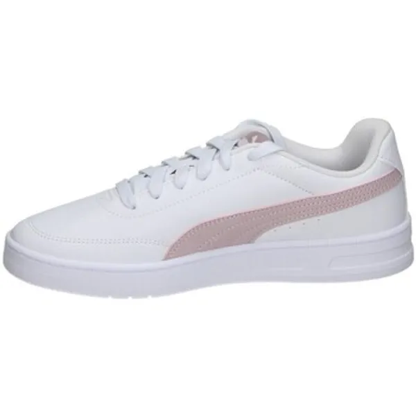 Puma Lage Sneakers Wit, vergelijk prijzen bij 1 winkel
