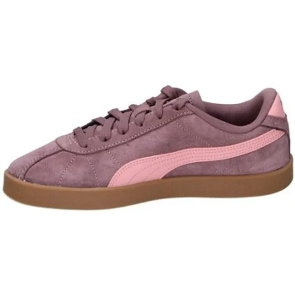 Puma Lage Sneakers Paars, vergelijk prijzen bij 2 winkels