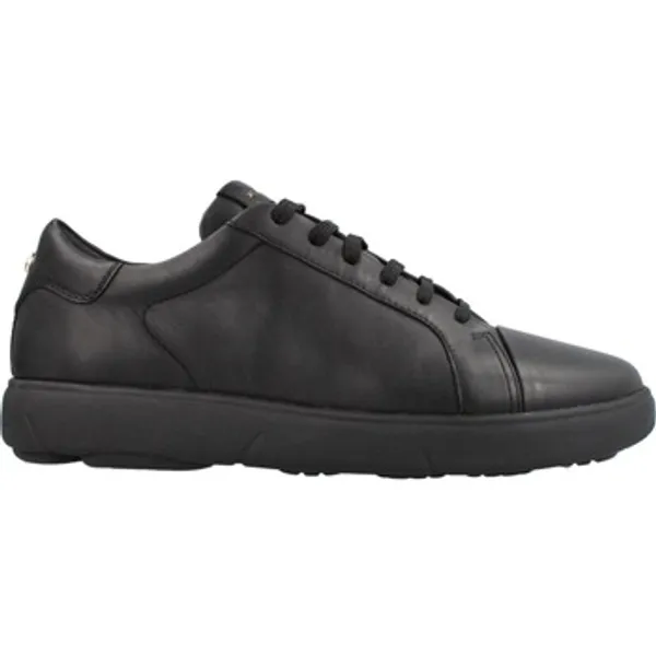 Geox D Nebula 2 0 C Zwart, vergelijk prijzen bij 1 winkel