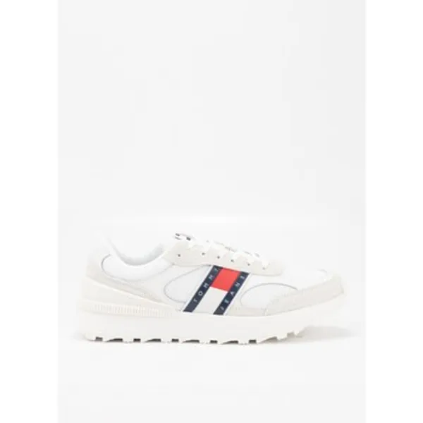 Tommy Hilfiger Sneakers Multicolor, vergelijk prijzen bij 1 winkel
