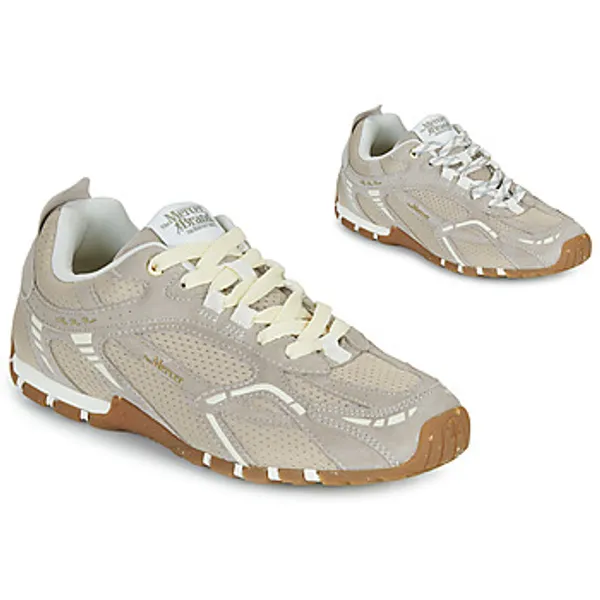 The Mercer Brand Re-Run Drive Beige, vergelijk prijzen bij 1 winkel