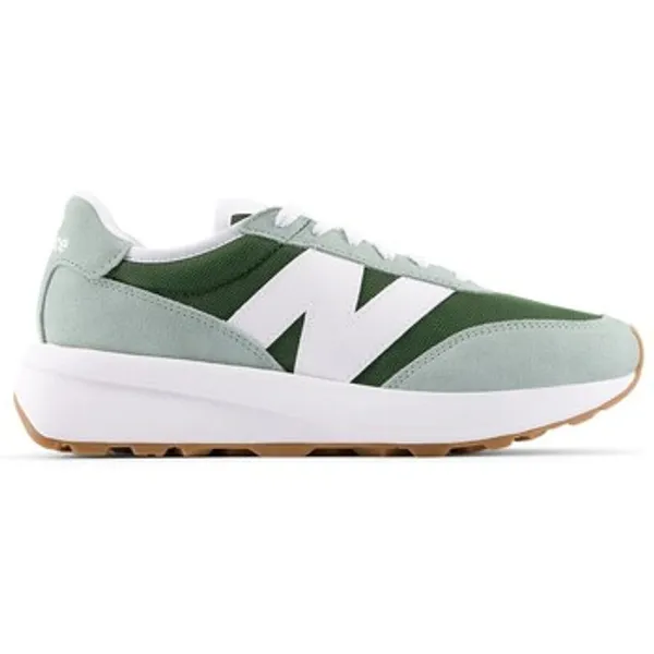 New Balance Sneakers Groen, vergelijk prijzen bij 1 winkel