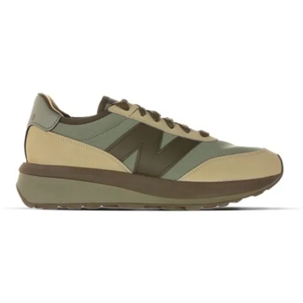 New Balance Sneakers Khaki, vergelijk prijzen bij 1 winkel
