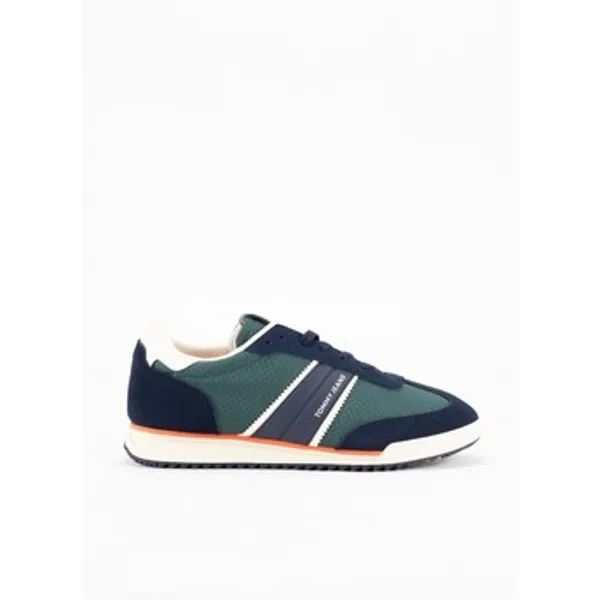 Tommy Hilfiger Sneakers Multicolor, vergelijk prijzen bij 1 winkel