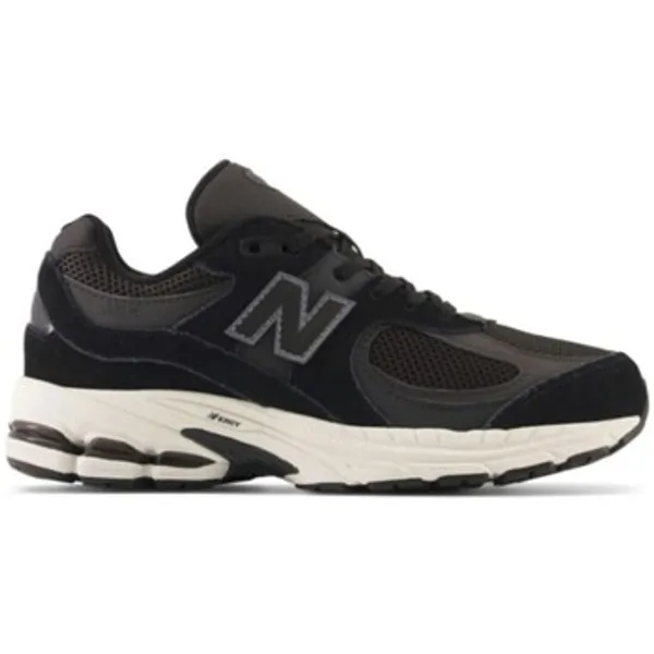 New Balance Sneakers Zwart, vergelijk prijzen bij 1 winkel