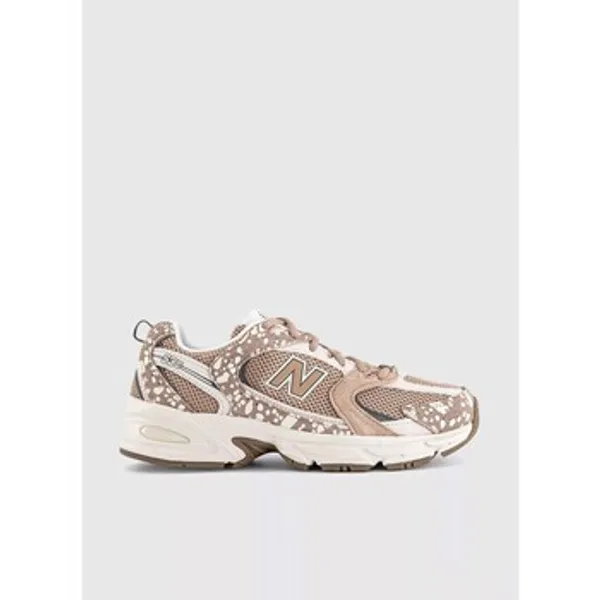 New Balance Sneakers Beige, vergelijk prijzen bij 2 winkels