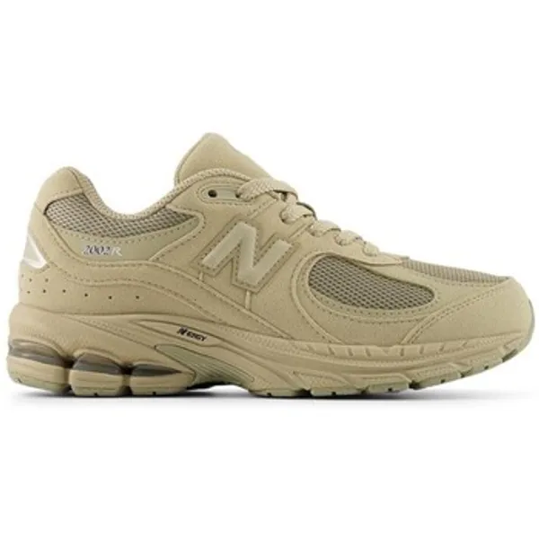 New Balance Sneakers Beige, vergelijk prijzen bij 1 winkel