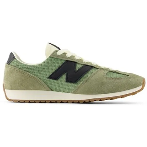 New Balance Sneakers Multicolor, vergelijk prijzen bij 1 winkel