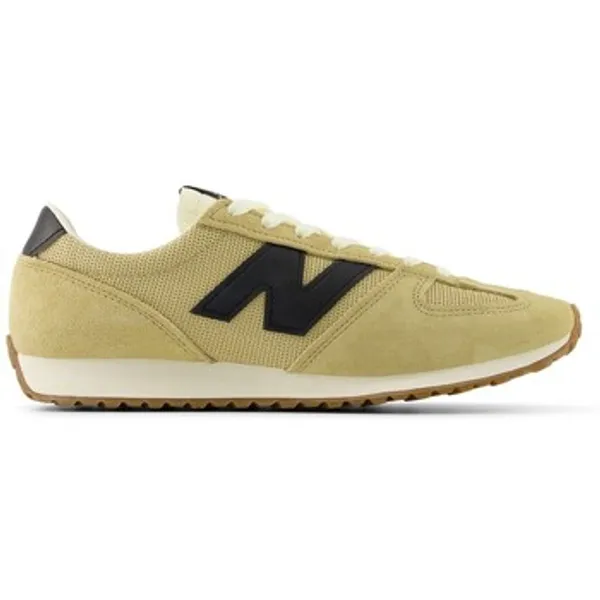 New Balance Sneakers Multicolor, vergelijk prijzen bij 1 winkel