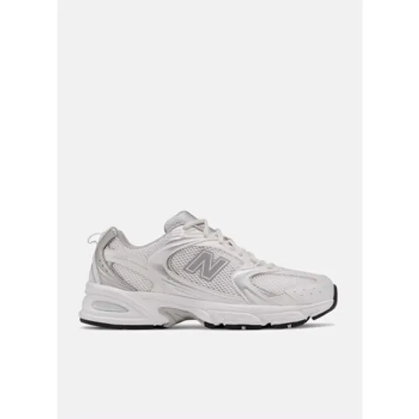 New Balance Sneakers Wit, vergelijk prijzen bij 1 winkel
