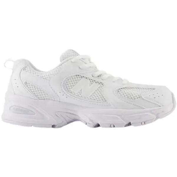New Balance Sneakers Wit, vergelijk prijzen bij 1 winkel