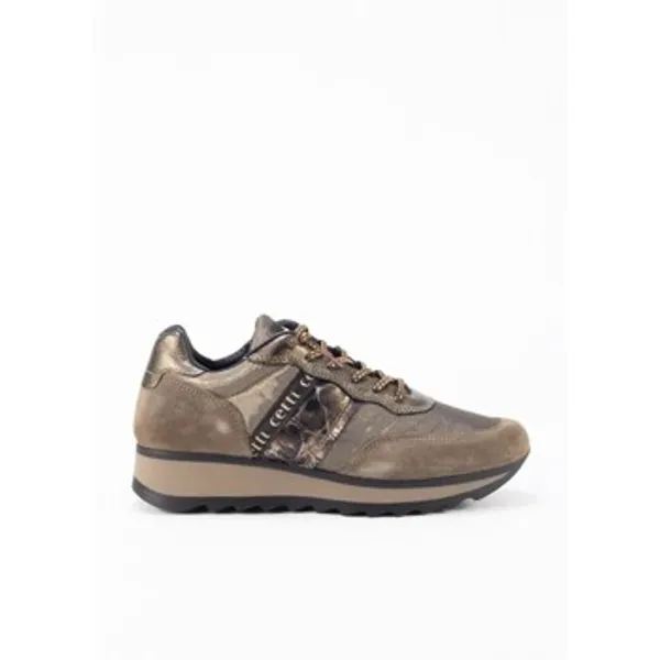 Cetti Sneakers Khaki, vergelijk prijzen bij 1 winkel